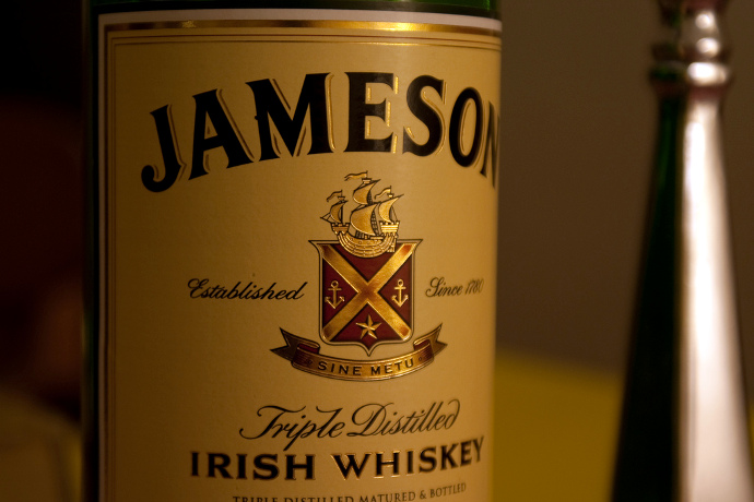 Irish Whiskey 101: A History and Tasting Guide